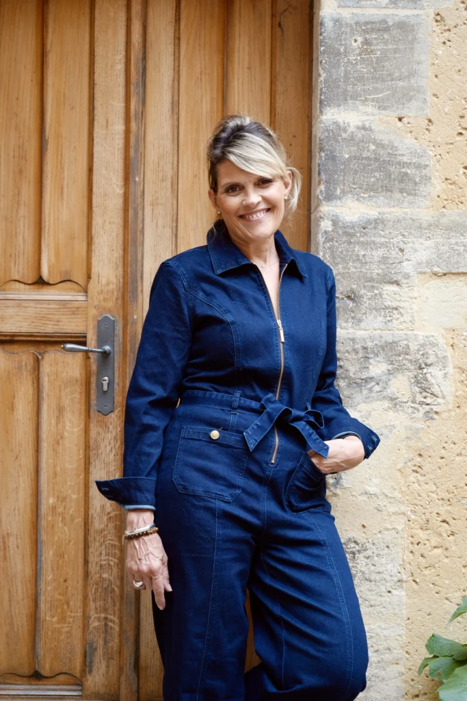 Tantquilyauradesfemmes Madame Loison la gérante